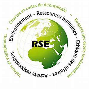 Charte RSE