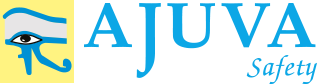 logo Ajura safety protection contre les chutes de hauteur